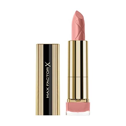 MAX FACTOR Colour Elixir Lipstick - Simply Nude Cover
