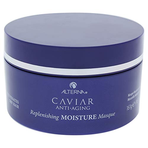 Preisvergleich Produktbild Alterna Caviar Replenishing Moisture Treatment Hair Masque 150ml