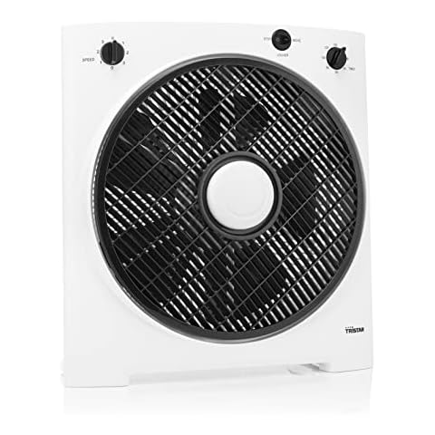 Tristar VE-5858 Ventilateur Cover