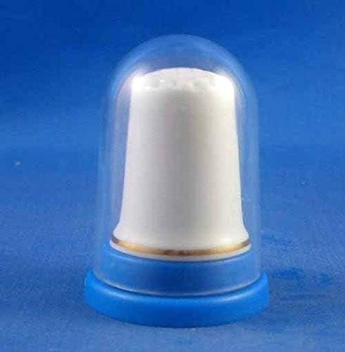 Porcelain China Collectable Thimble - Forever Friends - Free Gift Box image 3