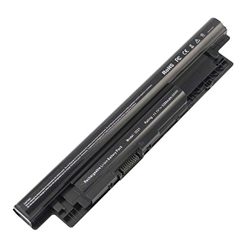 ASUNCELL Laptopaccu voor DELL Inspiron 14 14R 3421 3437 5421 Inspiron15 3521 3537 15R 5521 17 3721 17R 5737 N3721 N3734 DELL Latitude 34 40 35 35 35 , Vostro 24 21 2521, 0MF69 MR90Y