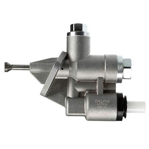Bomba de combustible DELPHI HFP916 de ingeniería precisa y duradera 5