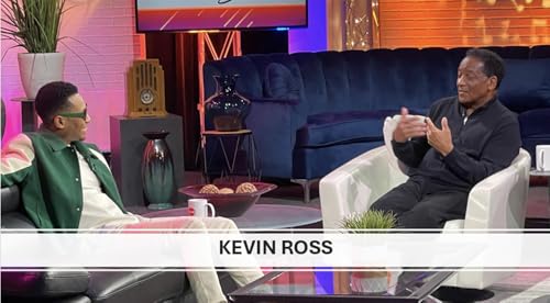S2 E9: Kevin Ross