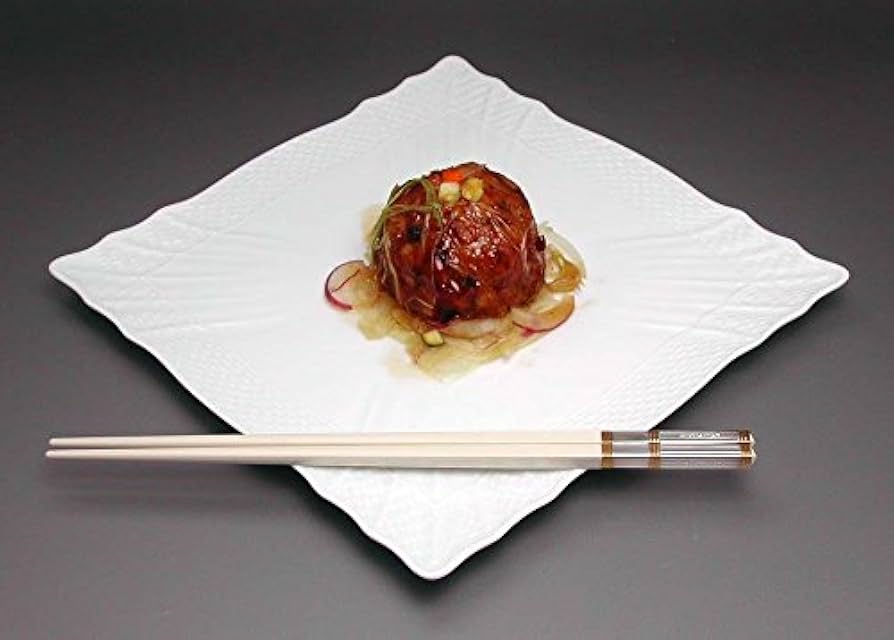 Amazon.co.jp: リチャードジノリ ベッキオホワイト 22cmスクエア