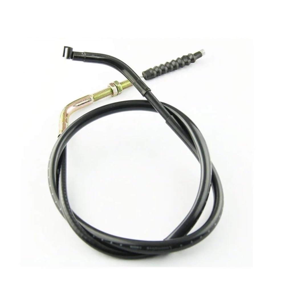 Cable de embrague para Hornet 600 compatible con Honda CB600F de 1998 a 2006 5