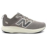 Tenis New Balance 460v4 Masculino, Marrom/Bege, 40