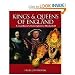 Kings and Queens of England