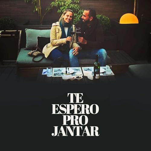 Te Espero Pro Jantar Titelbild