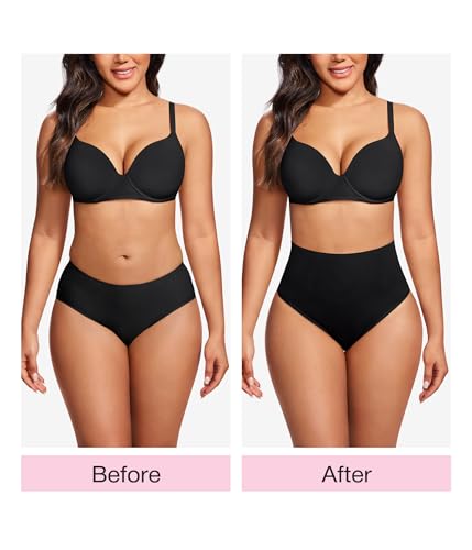 Catálogo para Comprar On-line Braguitas moldeadoras medias para Mujer los 5 mejores. 23 Imagen adicional