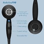 Ceramix Xtreme Hair Dryer - Image 3