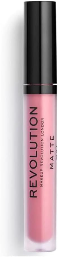 Makeup RevolutionRevolution Dollhouse 116 Matte Lip
