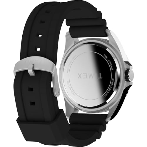Image of Timex Men's Dress 42mm Watch