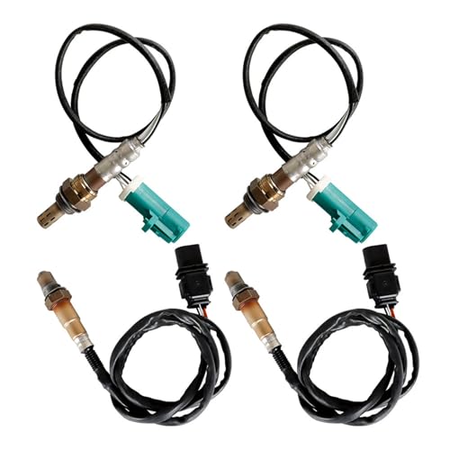 Sensor Oxígeno Labwork 4PS Ford F150 5.4L 2009-2010