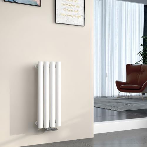 EMKE Radiateur Vertical 60x24cm