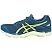 Produktbild Asics Herren Gel-Phoenix 8 Laufschuhe, Blau (Thunder Blue/Safety Yellow/Indigo Blue)