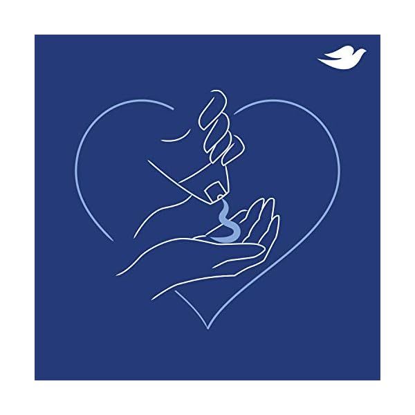 Dove Deep Moisture Body Wash For Dry Skin Moisturizing Body Wash Transforms Even The Driest Skin In One Shower , 22 Fl Oz (Pack of 4)