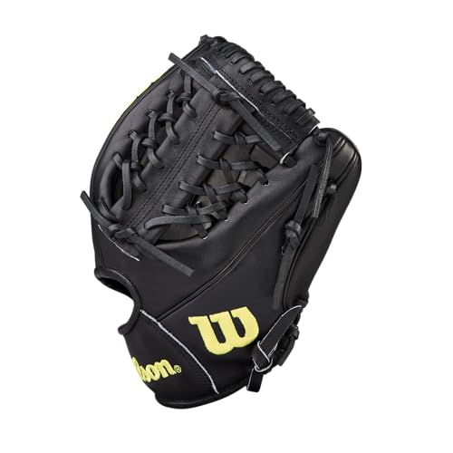 Image of Wilson | 2026 | A2000 Classic | Baseball Gloves + Mitts | Sizes 11.5 inch - 12.75 inch | Right + Left Hand Throw | Multiple Styles