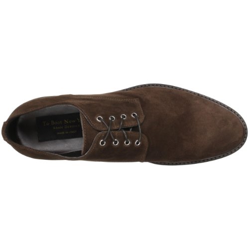Image of To Boot New York Men's Patterson Buck Oxford