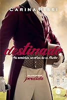 Destinado 8576864576 Book Cover