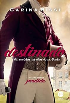 Destinado - Book #3 of the Perdida