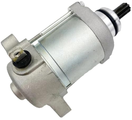 Motor de arranque AP9150090 para Motrad RXV con encendido rápido y fluido