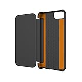 coque iphone 5c apple store Funda protectora ligera Tech21 T21-3535 - Cubierta para Apple iPhone 5C, negro