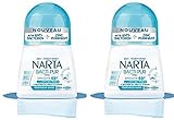 La bola narta bacti-pur Zinc combina un activo antibacteriano y del zinc purifiant en una fórmula exclusiva que los olores a la neutralización fuente eliminando las bacterias.Piel sana y fresca 48h garantía.