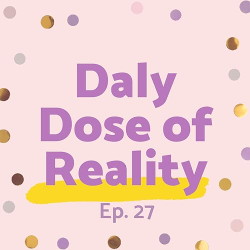 Ep. 27 - "You're A Sh** F***ing Stirrer!"