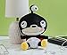 Futurama Nibbler 8-Inch Chibi Collector Plush Toy | Huggable Soft Stuffed Animal for Cuddling