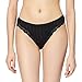 Produktbild CALIDA Damen Slip Etude Toujours, schwarz, Unterhose Hipster aus Baumwolle und Elastan, mit Dresdner Spitze, Größe: S