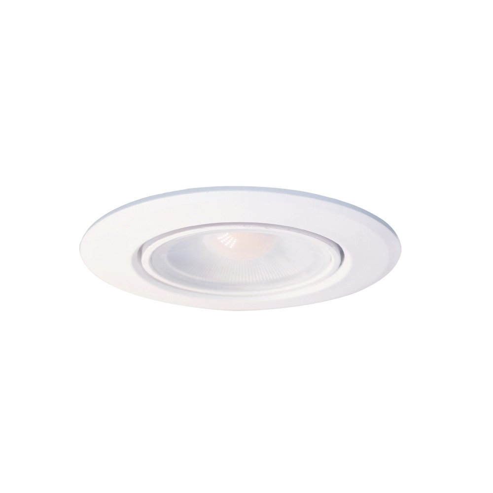 Bioledex DEKTO LED Einbauspot 8W 100° neutralweiss schwenkbar