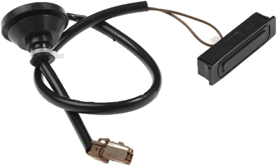 Car Tailgate Release Switch for Subaru Forester 63270-SG000 Car Tailgate Switch Trunk Opening Button