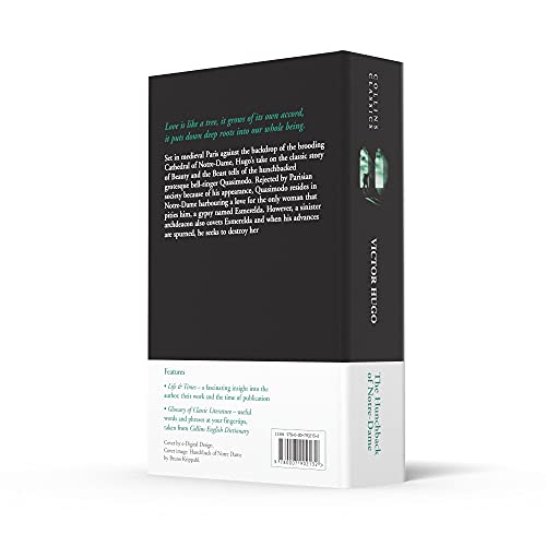 Hunchback of Notre-Dame