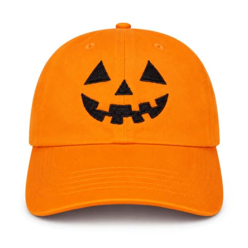 Image of Trucker Hat Distressed Baseball Cap Golf Cap Adjustable Sportswear Hat for Men Women Unisex