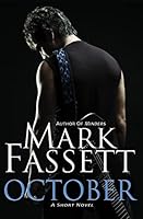 October 0692388621 Book Cover