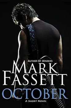 Paperback October Book