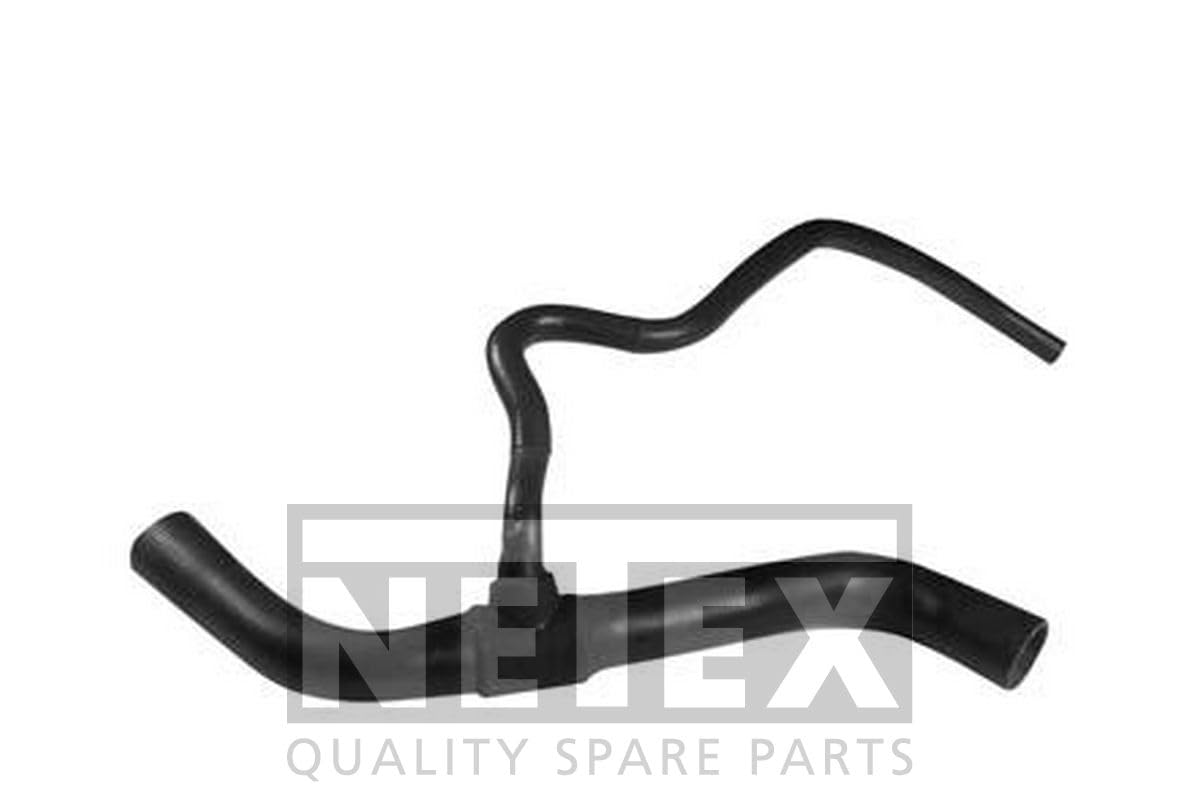 Netex Radyatör Üst Hortumu [ Renault Kangoo, Clio Ii 1.2 ] NTX R06 50715