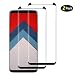 Produktbild Sunoule [2 Stück Panzerglas Displayschutzfolie kompatibel mit Samsung Galaxy S9 Plus, Ultra-klar, 9H Härte, Anti-Kratzen, Anti-Öl, Anti-Bläschen Panzerglasfolie für Samsung Galaxy S9 Plus