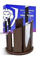 Algopix Similar Product 5 - DALSTRONG Knife Block Set 6pc