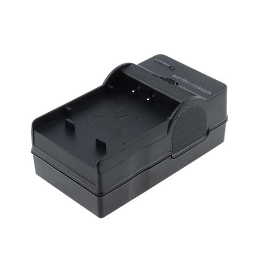 Epg Fuji Np-50, Np50 Battery Charger Compatible With Fuji Finepix #TOP6