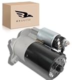 Besuto Starter 3273 Compatible with Ford Mustang 2005-2010 & Ranger 97-2011 & Explorer V6 4.0L 12V