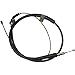 Wagner BC130766 Premium Brake Cable