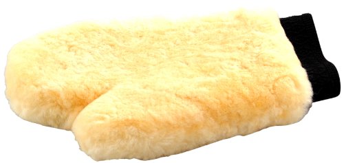 Dodo Juice DJTM1PC - Guanto tribble, colore: panna...