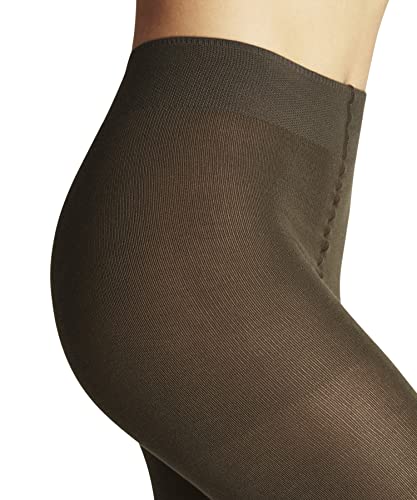 Image of FALKE Women's Family Sustainable Cotton Tights - Sustainable