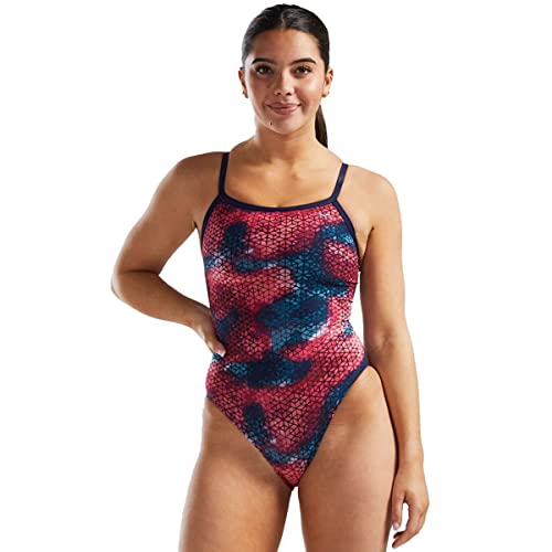 Image of TYR Women's Durafast Elite Diamondfit Swimsuit