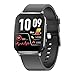 Produktbild Eteslot Blutzucker Smartwatch | Blood Glucose Smart Watch | 2023 Upgrade -Blutzuckerüberwachungs-Smartwatch Nicht-invasiver Blutzuckertest Smartwatch