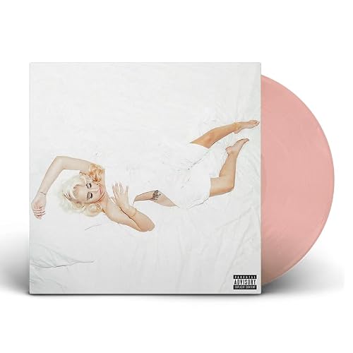 Por Vida (10 Year Anniversary Edition)[Blush LP]