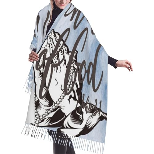 Adatta a tutte le occasioni: ottima come sciarpa invernale, copricapo, scialle, sciarpa di seta, stola, coperta o copertina leggera, in ufficio, in chiesa, in aereo, a teatro, al ristorante, al supermercato e in crociera quando hai bisogno di ulteriore calore