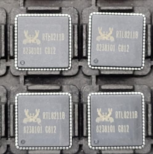 (1 PC) RTL8211B-GR REALTEK