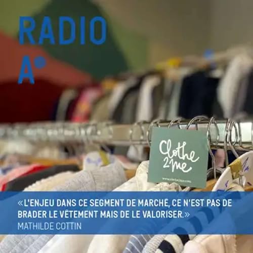 Clothe2me : une seconde vie locale pour mes v&ecirc;tements